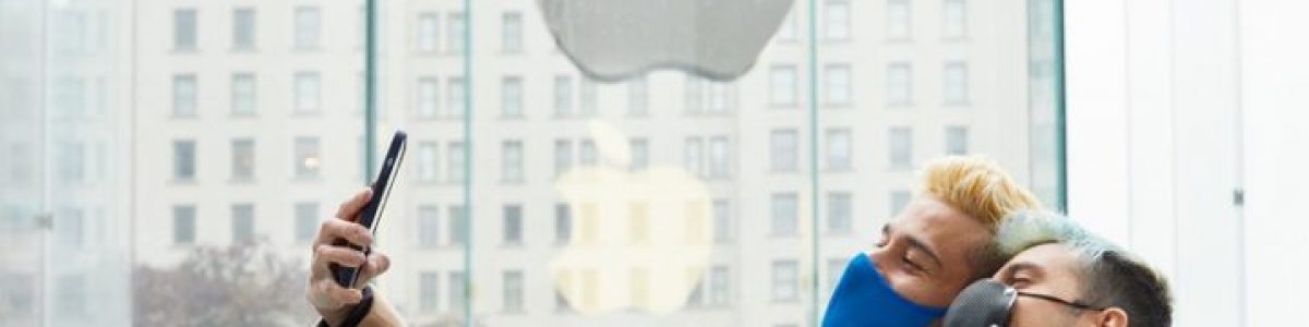 Apple quer aumentar a produção do iPhone em 30% no primeiro semestre de 2021