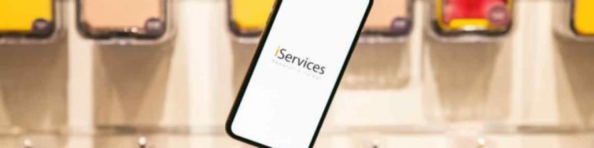 iServices vendeu mais de 2.000 iPhones recondicionados