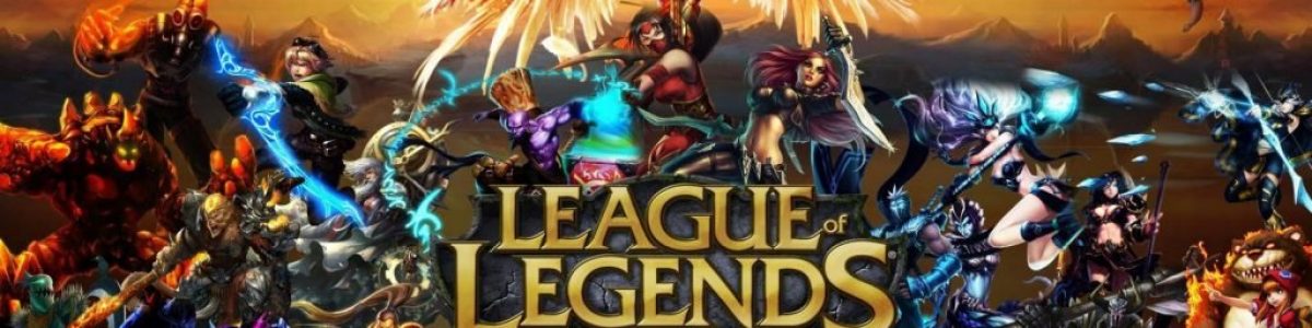 Riot Games anuncia que está a desenvolver jogo MMORPG baseado no League of Legends