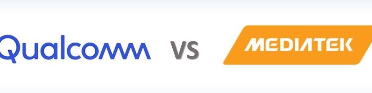 Mediatek ultrapassa pela primeira vez a Qualcomm na venda de processadores
