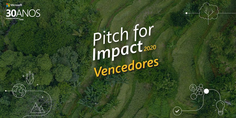 Pitch for Impact