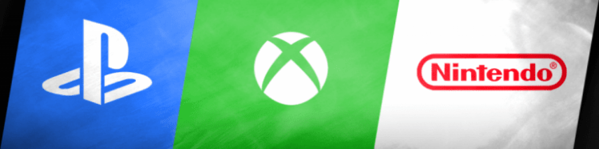 Microsoft, Nintendo e Sony juntam forças para tornar o gaming mais seguro