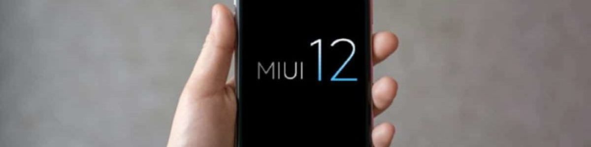 Xiaomi irá revelar o sistema operativo MIUI 12.5 já esta segunda-feira
