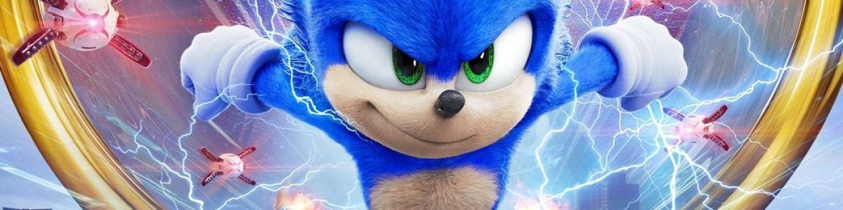 Netflix anuncia a série animada Sonic the Hedgehog para 2022?