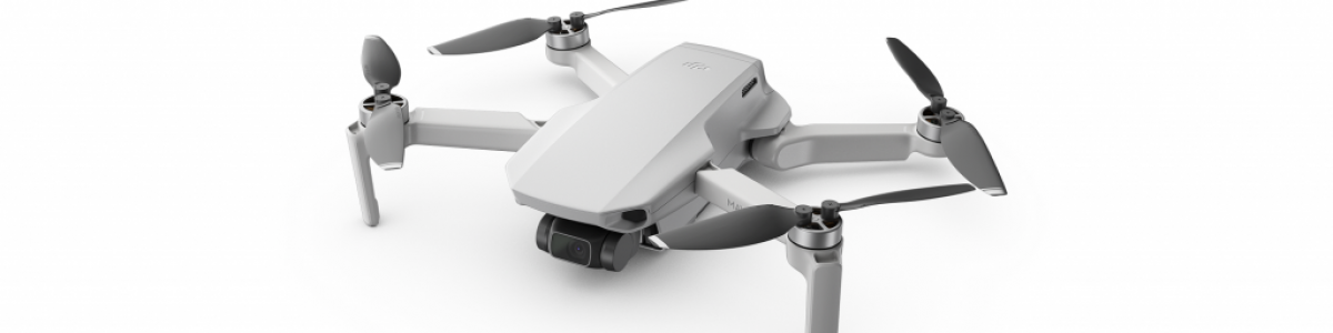 DJI junta-se à Huawei e é bloqueada pelos EUA