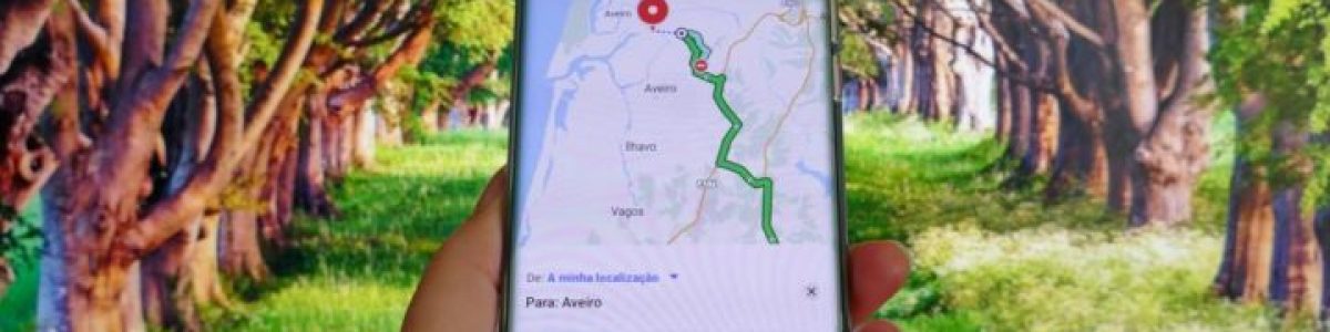 Huawei AppGallery: Estas são as melhores apps para preparar a viagem de Natal