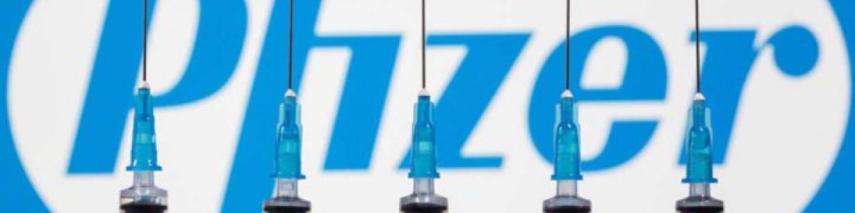 COVID-19: Europa acaba de aprovar o uso da vacina da Pfizer-BioNTech