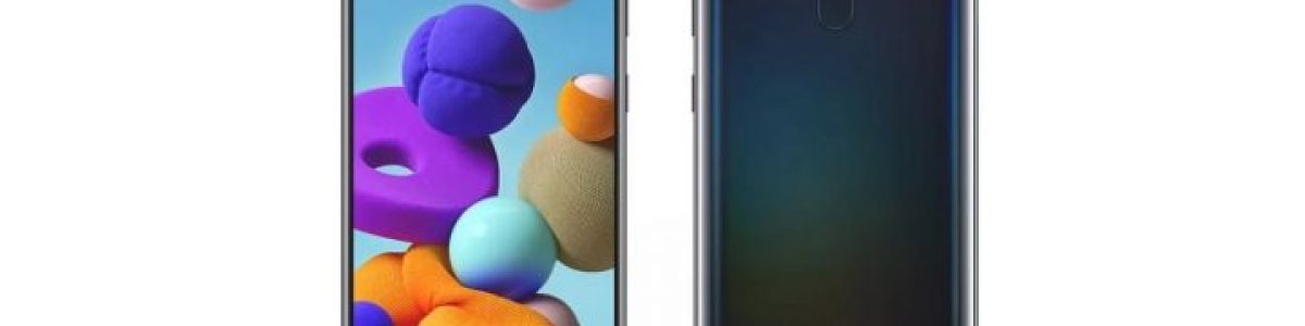 Galaxy A22 pode ser o smartphone 5G da Samsung mais acessível de 2021