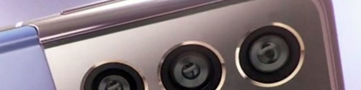 Samsung Galaxy S21: Já sabemos quais serão as cores disponíveis