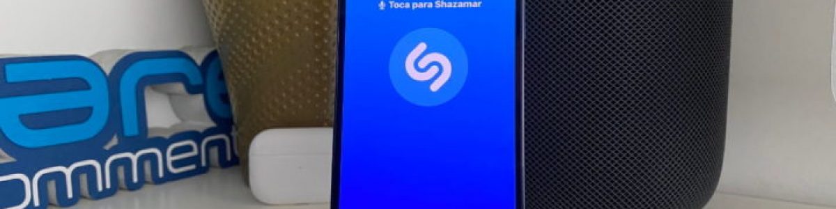 Apple renova interface de utilizador da app Shazam para iOS e lança Shazam web beta