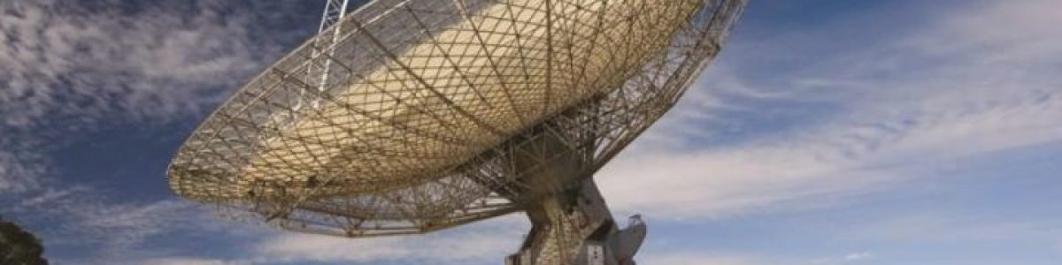 Misterioso sinal de rádio detetado na estrela mais próxima da Terra