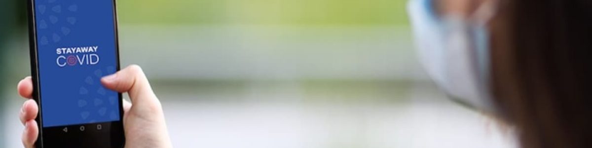 App StayAway Covid: “Problemas” não deviam estar já resolvidos?