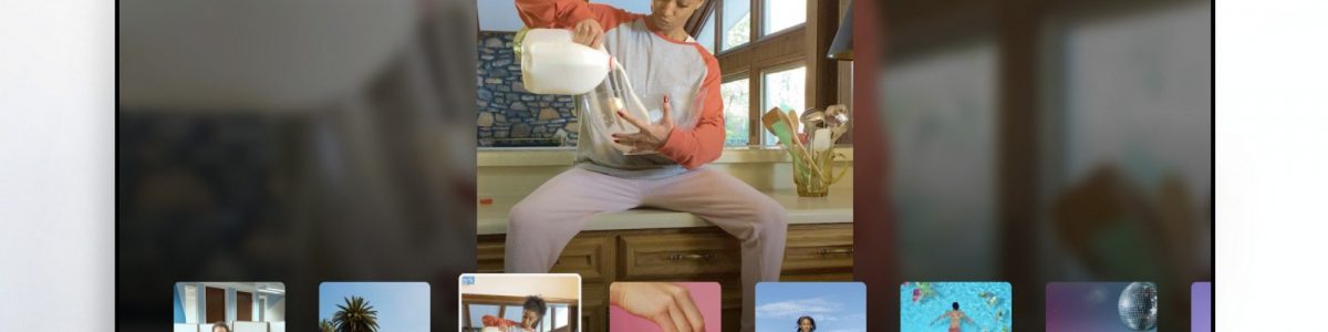 Tiktok lança uma aplicação para as SmartTvs da Samsung na Europa