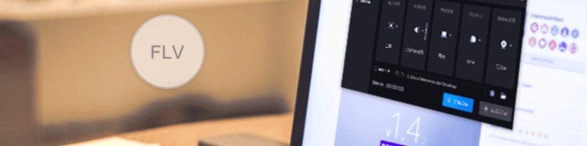ToolRocket: um software de gravação de ecrã fácil e intuitivo