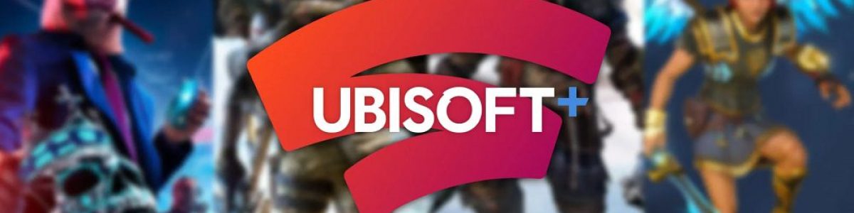 Ubisoft+ chega ao Google Stadia