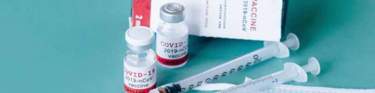 COVID-19: Registo da vacina no Android e iOS? Sim, já existe