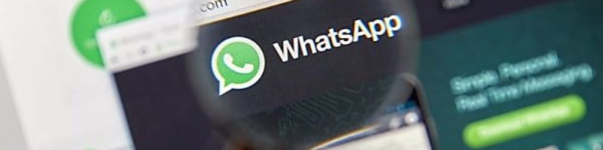 WhatsApp Web ganha suporte a chamadas de voz e vídeo: Saiba como fazer!