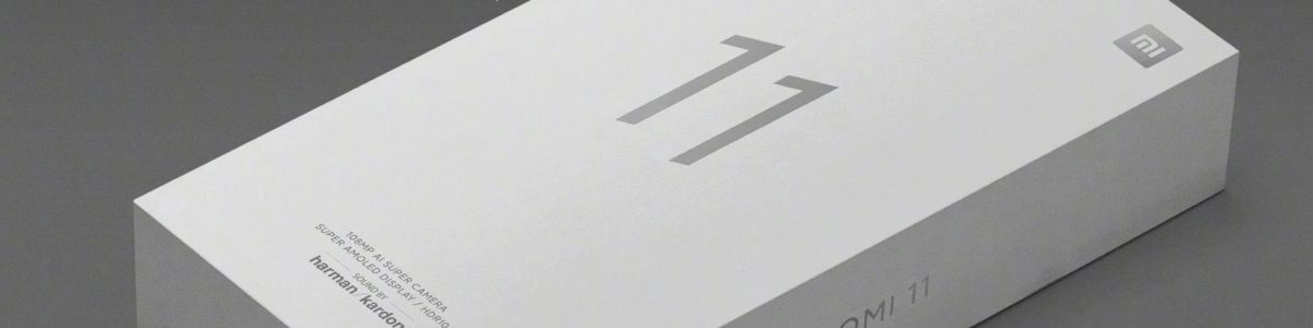 Xiaomi copia a pior decisão da Apple nos últimos tempos