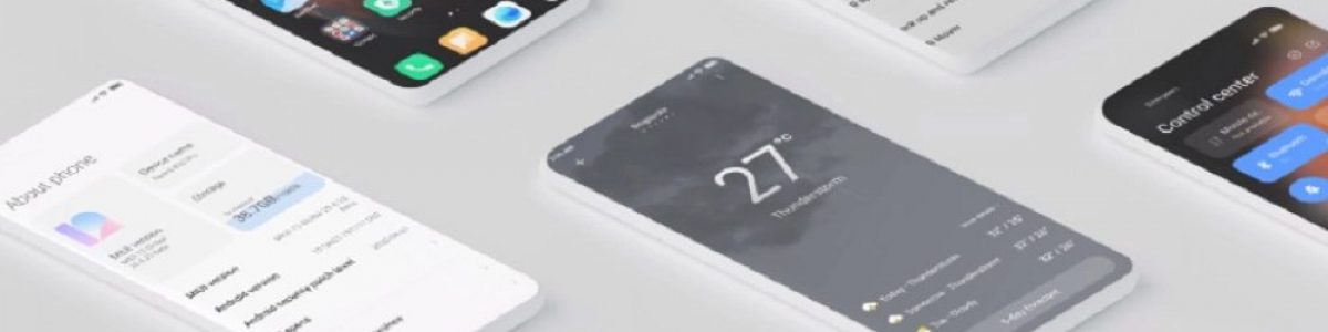 Xiaomi Mi 10 atualiza para o Android 11 na Europa