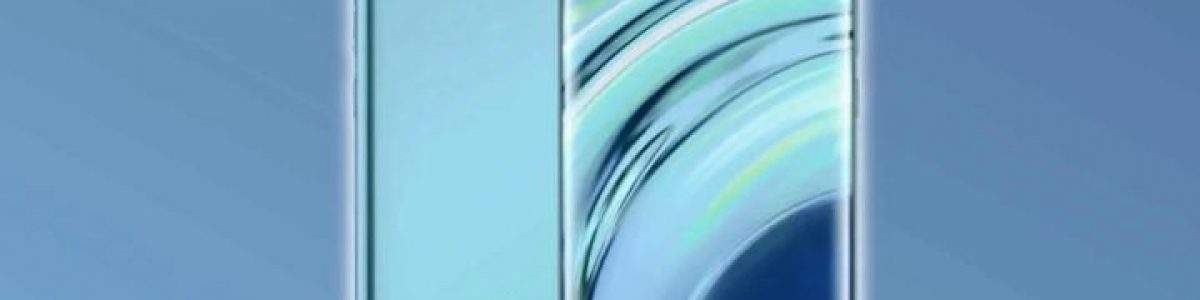 Xiaomi Mi 11 em cor azul foi capturado em imagens ao vivo