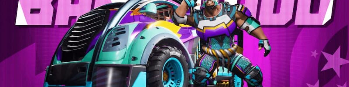 Destruction AllStars apressa-se para chegar e recebe novo trailer