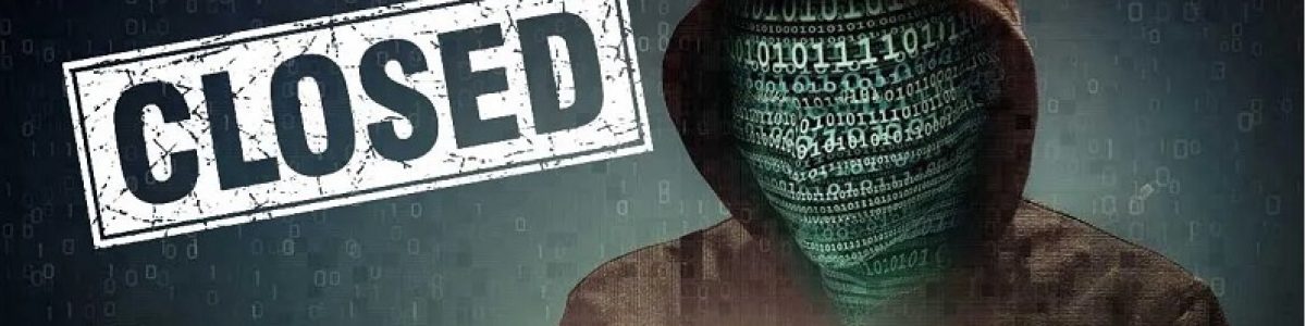 Europol encerra a DarkMarket, a maior loja ilegal da Dark Web
