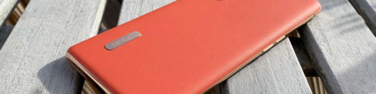 Análise: Oppo Find X2 Pro, o smartphone mais equilibrado do mercado