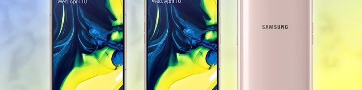Samsung Galaxy A82 pode chegar este ano com câmara deslizante