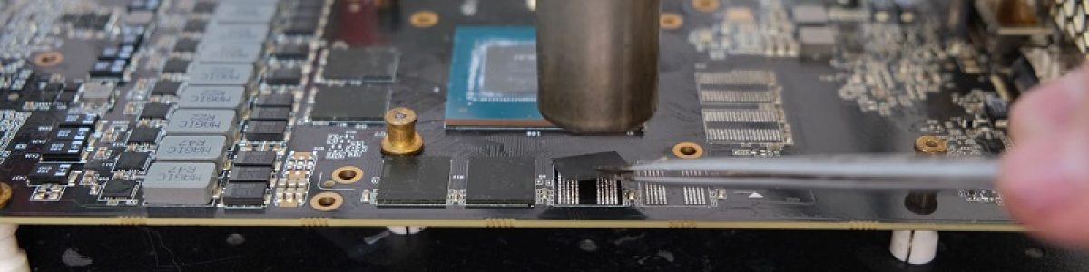 Youtuber coloca 16 GB numa gráfica GeForce RTX 2070 com 8 GB