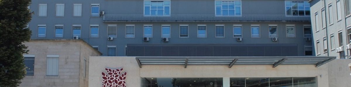 Hospital de S. João recebe pulseiras para prevenir a fuga dos doentes