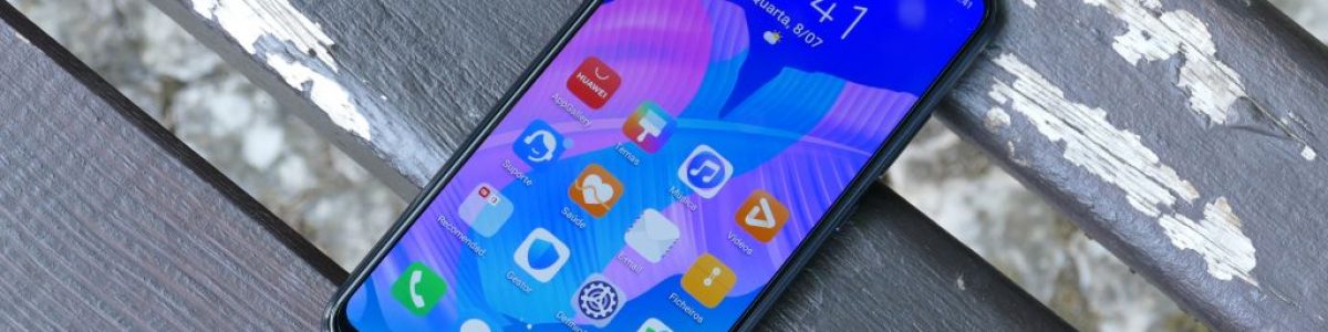 Huawei poderá vender as suas marcas premium da gama P e Mate
