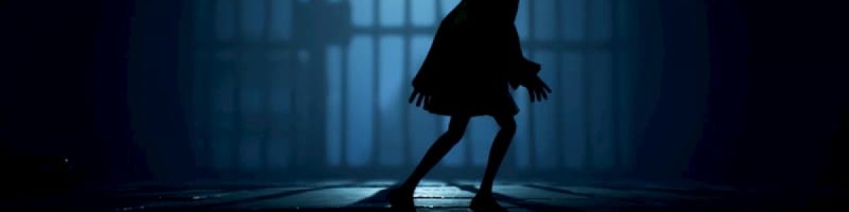A aventura de Mono em Little Nightmares II está quase a começar