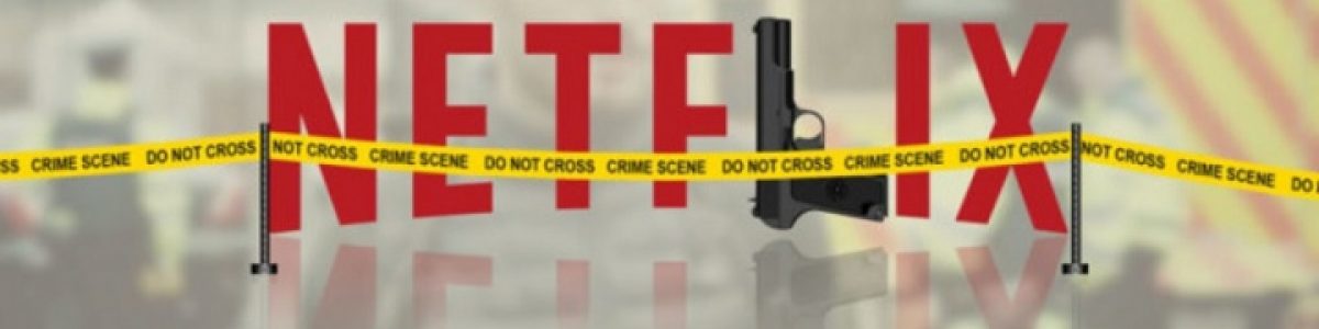 Netflix: Mais 5 documentários sobre crimes que aconteceram na vida real