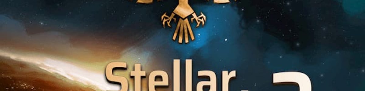 Stellar Monarch 2: criação de um Império Galáctico