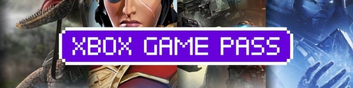 Xbox revela próximas entradas no Xbox Game Pass