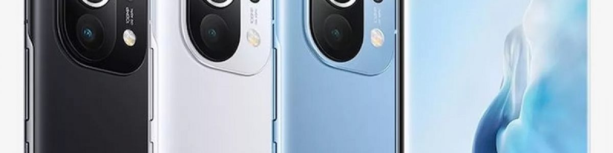 Xiaomi poderá estar a preparar o Mi 11 Lite para ser lançado em breve