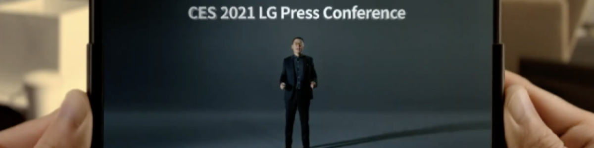 LG está a ponderar sair do mercado dos smartphones