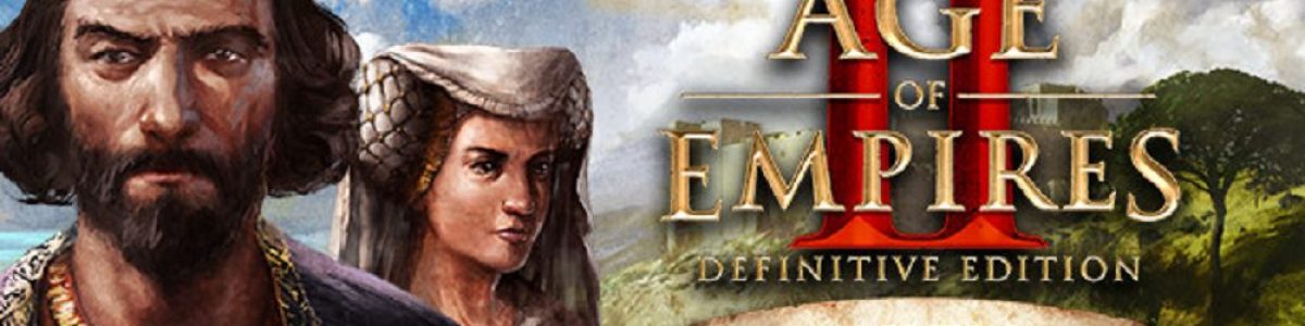 Age of Empires II recebe novas civilizações