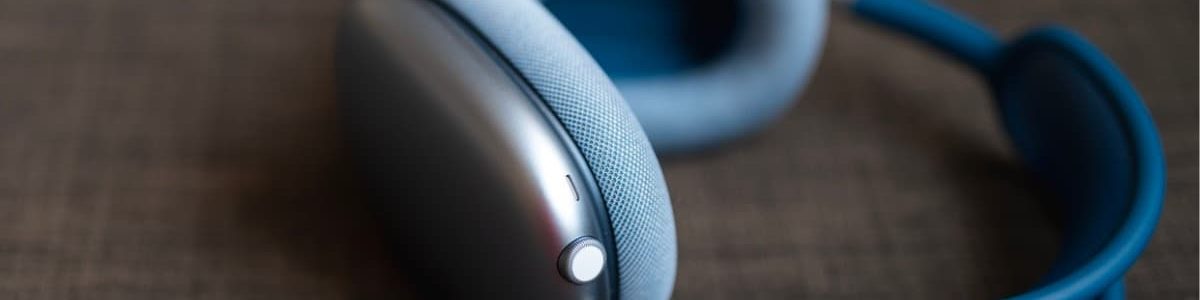 AirPods Max estão a consumir energia de forma absurda em modo standby