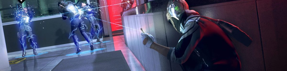 Análise de Watch Dogs: Legion (PS5) — um engenhoso spin-off