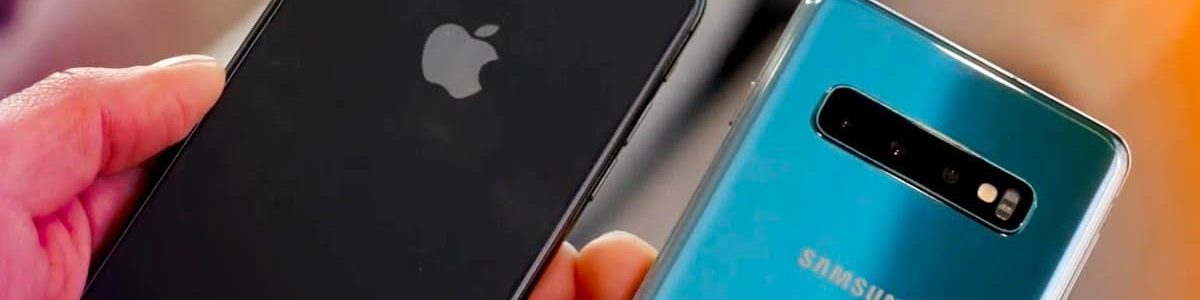 Relatório: Smartphones Android perdem 2x mais valor do que iPhones no primeiro ano