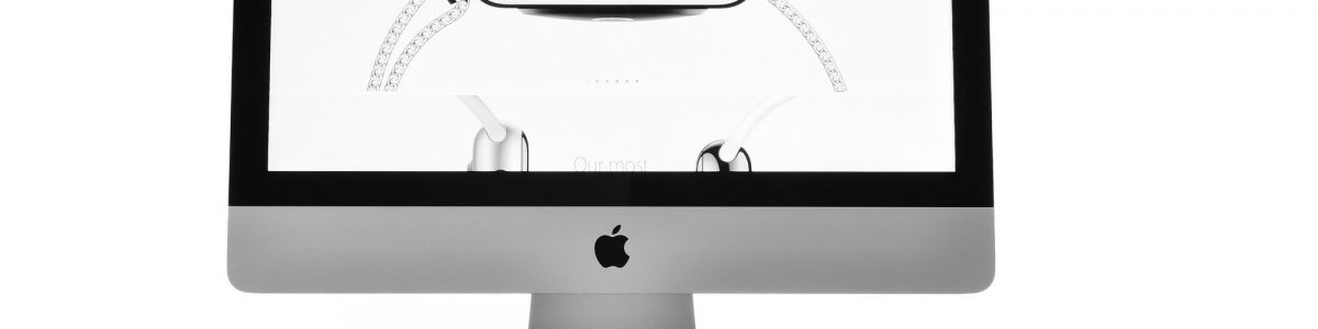 Apple estará a alterar radicalmente o design do iMac