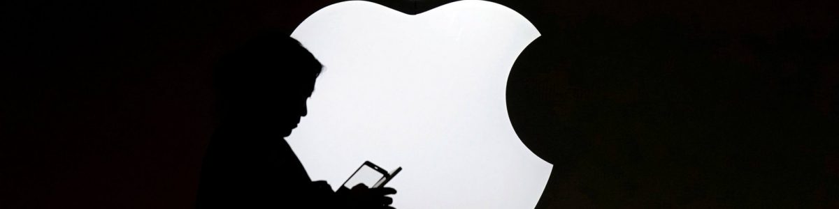 Apple volta aos tribunais em ação judicial conjunta