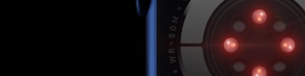 Apple Watch poderá usar câmara de campo de luz para autenticar o utilizador