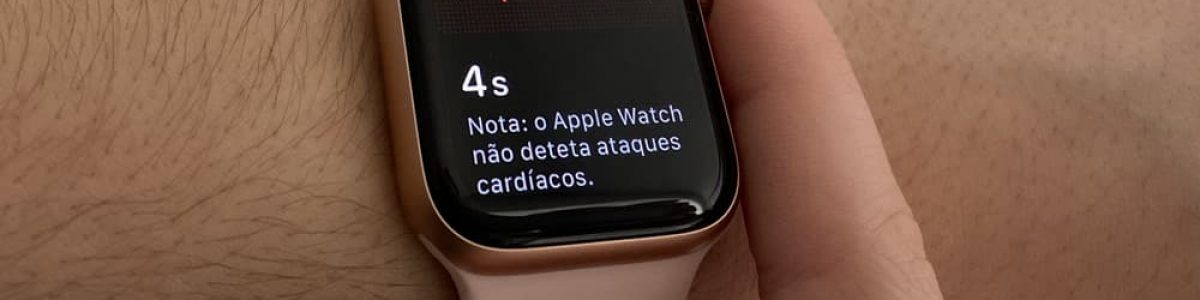 Apple Watch pode detetar a infecção por SARS-CoV-2 dias antes dos testes