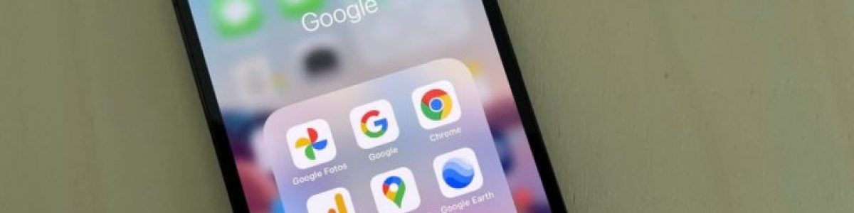 Google diz que vai atualizar as apps iOS com detalhes de privacidade a partir desta semana