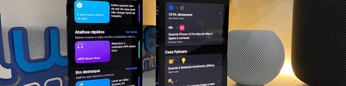 Atalhos: Dica divertida para o seu iPhone agradecer o alimento que lhe dá