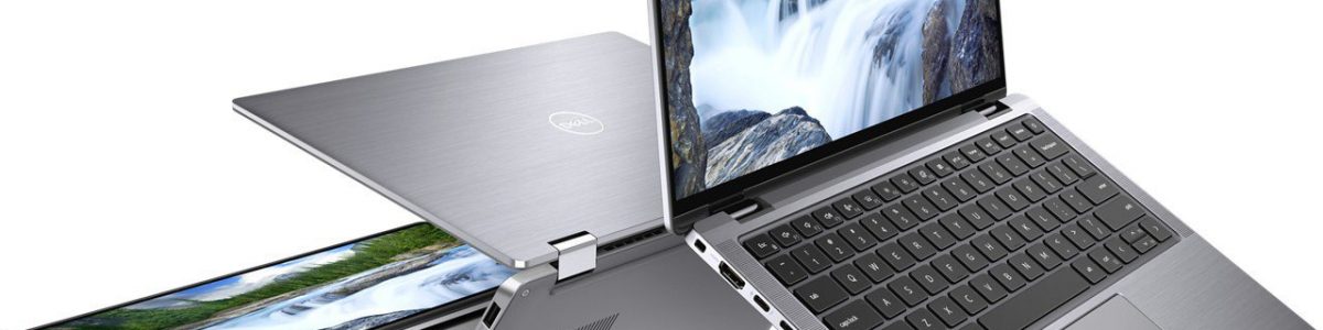 CES 2021: Dell adiciona novos modelos à série Latitude 9000