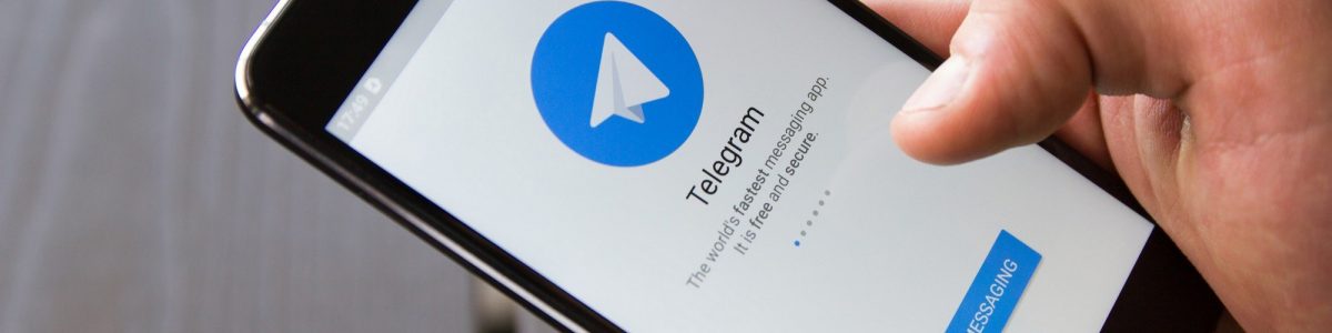 Dicas: Como usar o Telegram no seu iPhone e iPad