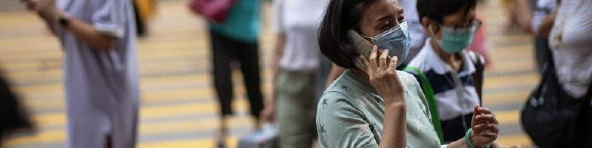 COVID-19: Como está o risco do seu concelho? Saiba já…